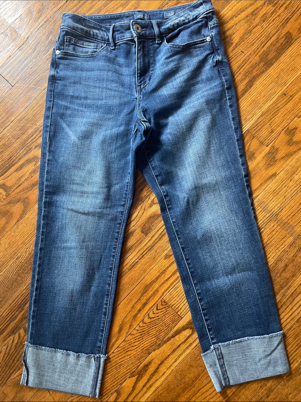 J. Jill Jeans